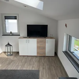Haus Schlossblick Apartment