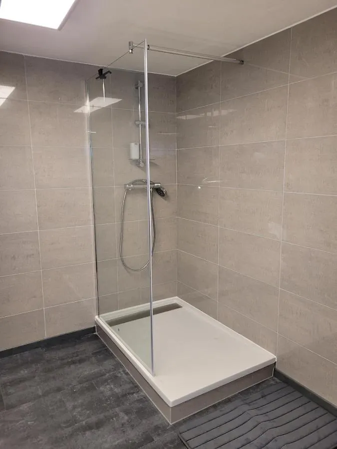 Appartement Haus Laerche - Die Ferienwohnung Wolfratshausen